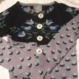 Knitdove gorgeous sweater cardigan